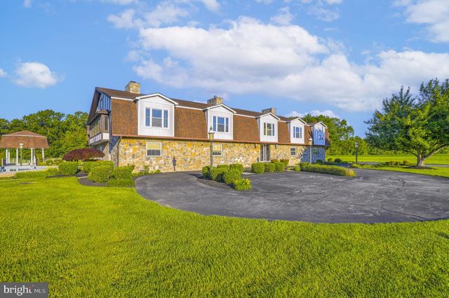 9100 LANSEAIR FARM, Welcome, MD 20693