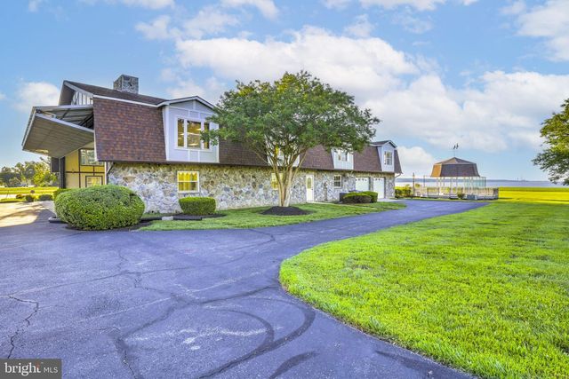 9100 LANSEAIR FARM, Welcome, MD 20693