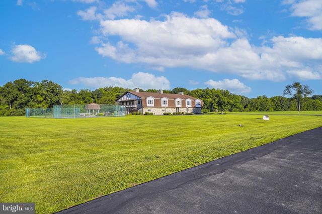 9100 LANSEAIR FARM, Welcome, MD 20693