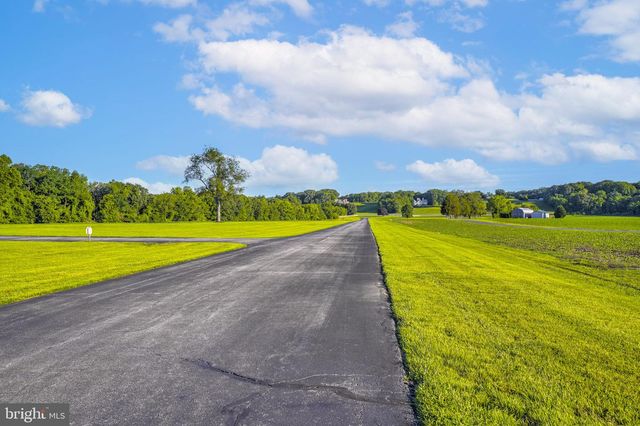 9100 LANSEAIR FARM, Welcome, MD 20693