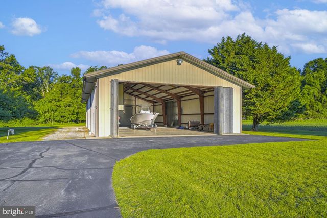 9100 LANSEAIR FARM, Welcome, MD 20693