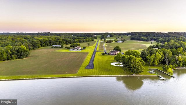 9100 LANSEAIR FARM, Welcome, MD 20693