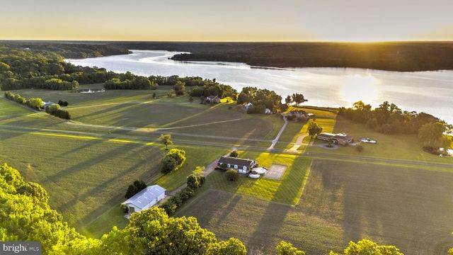 9100 LANSEAIR FARM, Welcome, MD 20693
