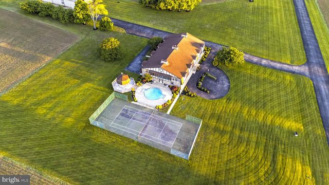 9100 LANSEAIR FARM, Welcome, MD 20693