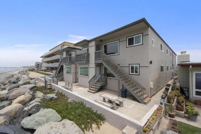 1460 Seacoast Drive 11, Imperial Beach, CA 91932