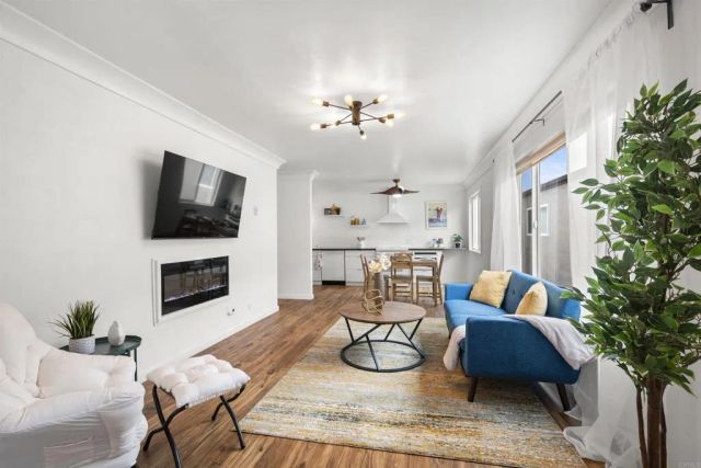 1460 Seacoast Drive 11, Imperial Beach, CA 91932