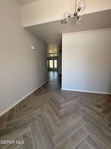 325 MERCED Court, El Paso, TX 79932