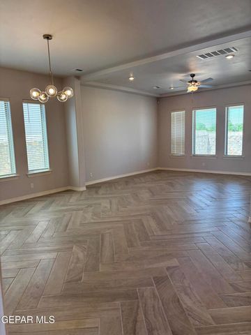 325 MERCED Court, El Paso, TX 79932