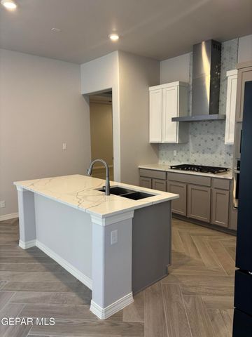 325 MERCED Court, El Paso, TX 79932