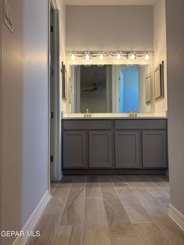 325 MERCED Court, El Paso, TX 79932