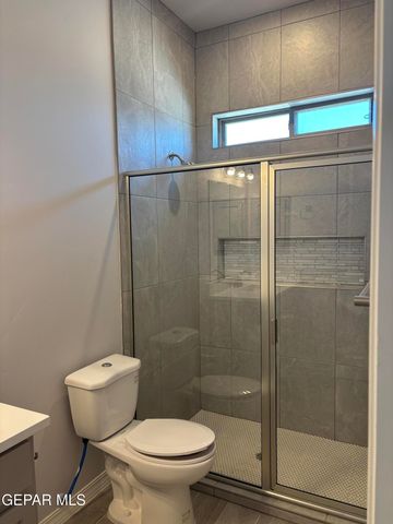 325 MERCED Court, El Paso, TX 79932