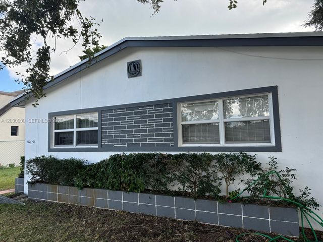 1226 NE 112th St 1226, Miami, FL 33161