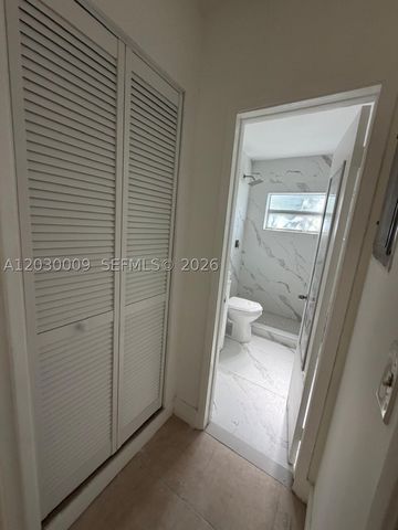 1226 NE 112th St 1226, Miami, FL 33161