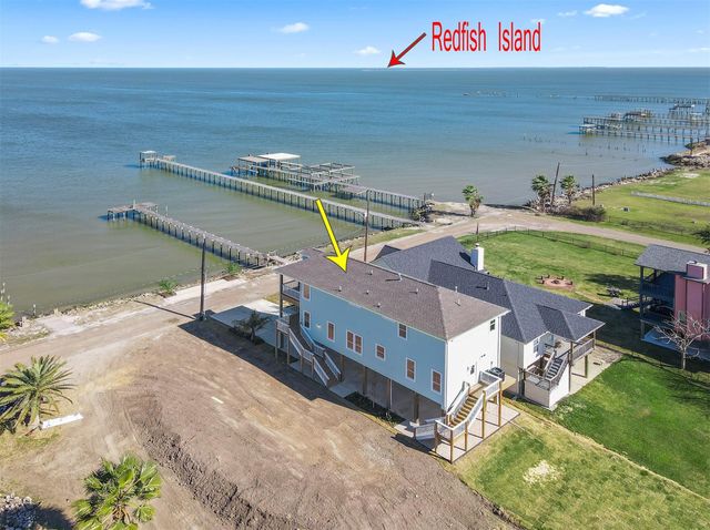 2211 Avenue A, San Leon, TX 77539