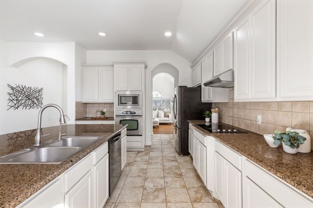 9757 Fandango Lane, Plano, TX 75025