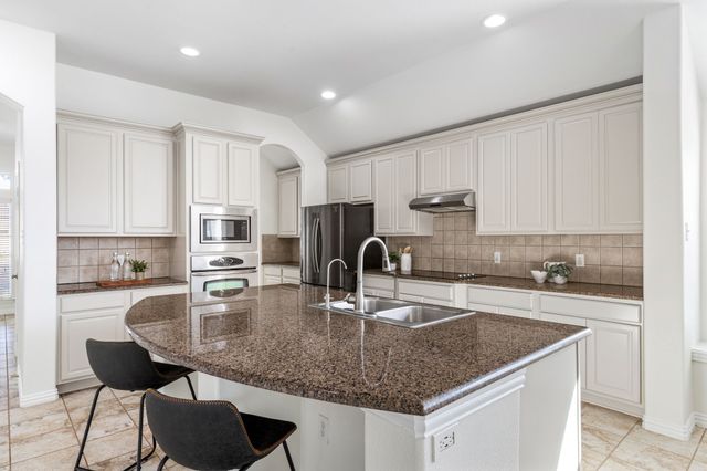 9757 Fandango Lane, Plano, TX 75025