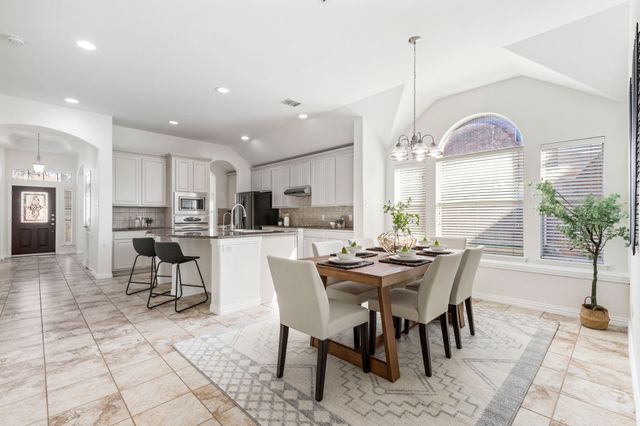 9757 Fandango Lane, Plano, TX 75025