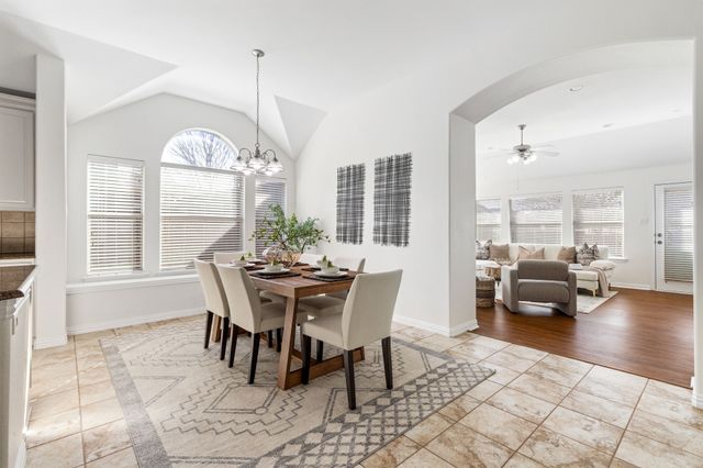 9757 Fandango Lane, Plano, TX 75025