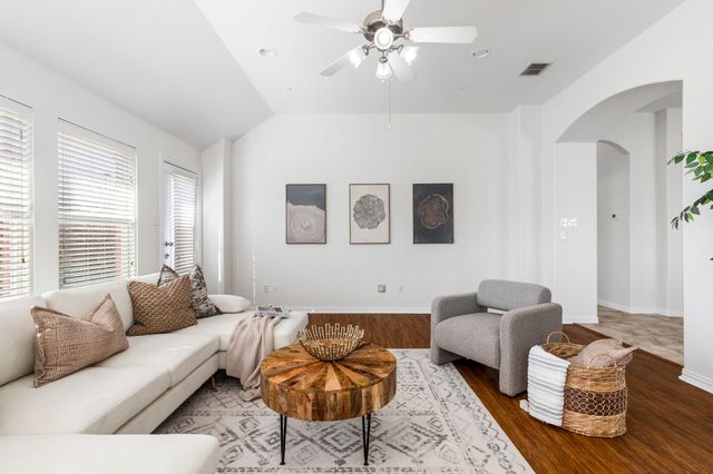 9757 Fandango Lane, Plano, TX 75025