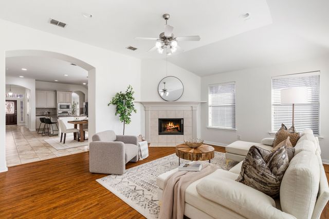 9757 Fandango Lane, Plano, TX 75025