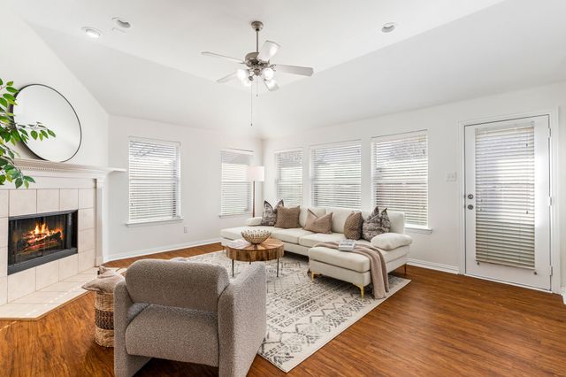 9757 Fandango Lane, Plano, TX 75025