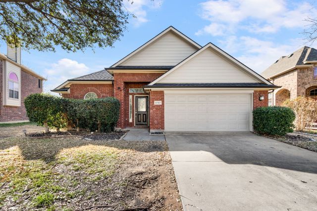 9757 Fandango Lane, Plano, TX 75025