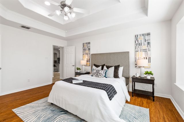 9757 Fandango Lane, Plano, TX 75025