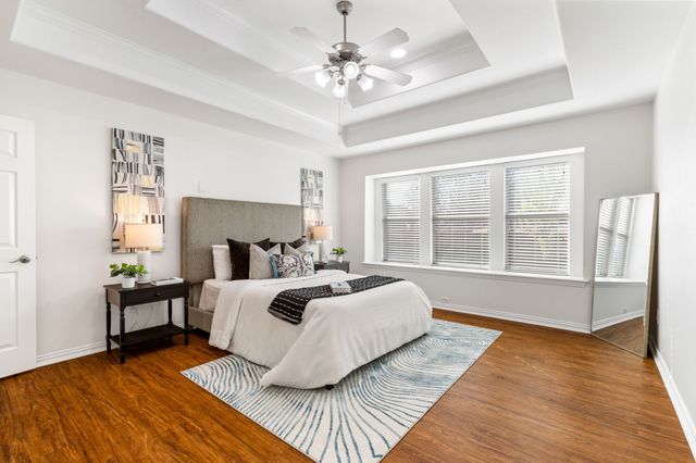 9757 Fandango Lane, Plano, TX 75025