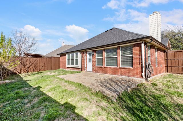 9757 Fandango Lane, Plano, TX 75025