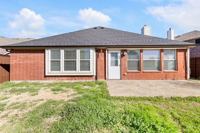 9757 Fandango Lane, Plano, TX 75025