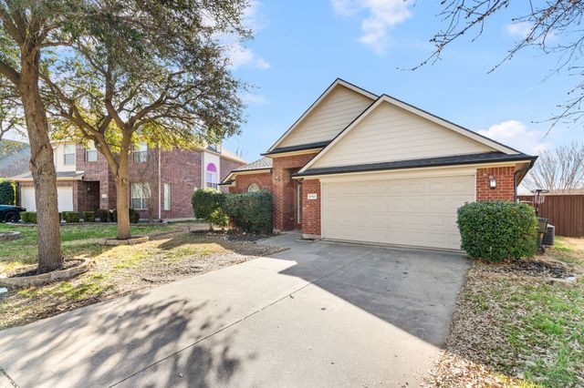 9757 Fandango Lane, Plano, TX 75025