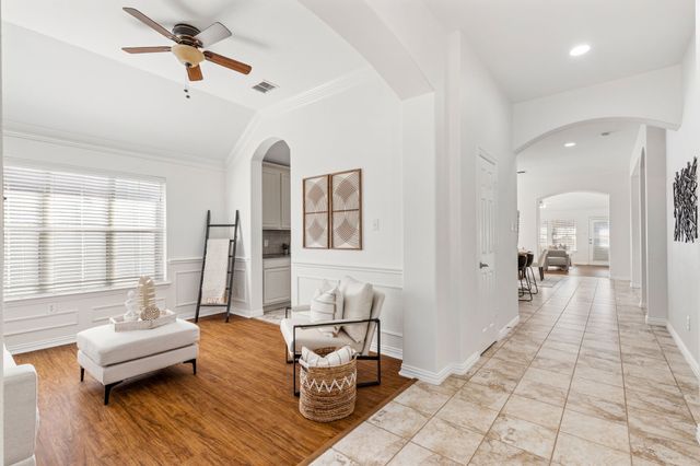 9757 Fandango Lane, Plano, TX 75025