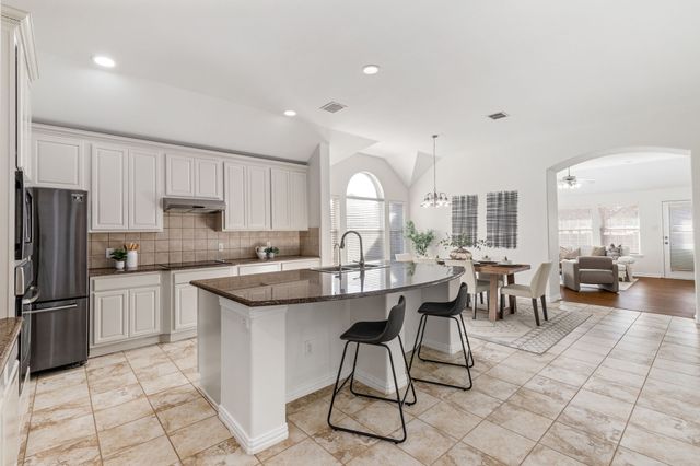 9757 Fandango Lane, Plano, TX 75025