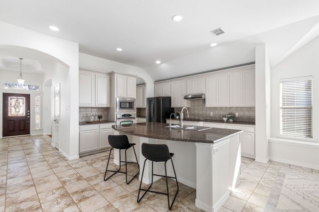 9757 Fandango Lane, Plano, TX 75025