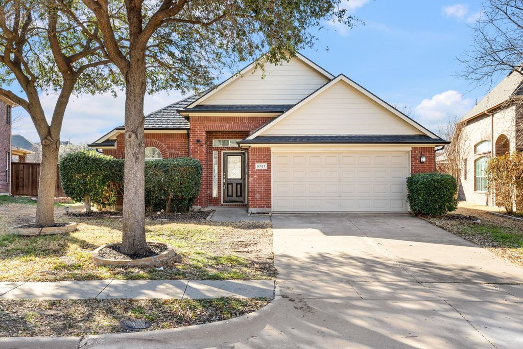 9757 Fandango Lane, Plano, TX 75025