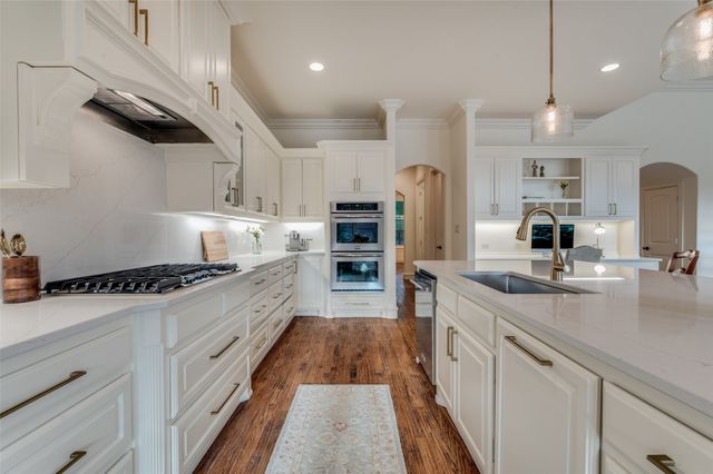 1791 SAND CREEK Drive, Prosper, TX 75078