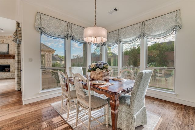 1791 SAND CREEK Drive, Prosper, TX 75078