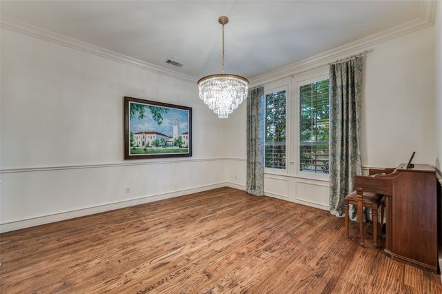 1791 SAND CREEK Drive, Prosper, TX 75078