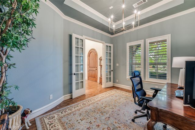 1791 SAND CREEK Drive, Prosper, TX 75078