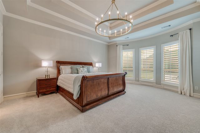 1791 SAND CREEK Drive, Prosper, TX 75078