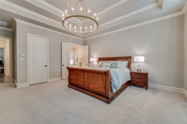 1791 SAND CREEK Drive, Prosper, TX 75078