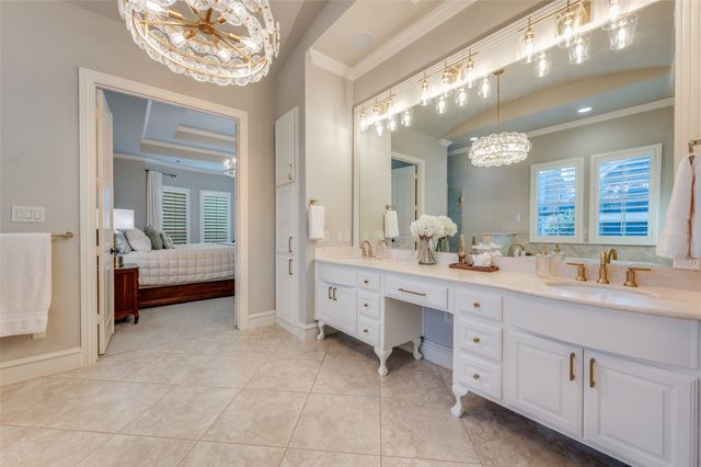 1791 SAND CREEK Drive, Prosper, TX 75078