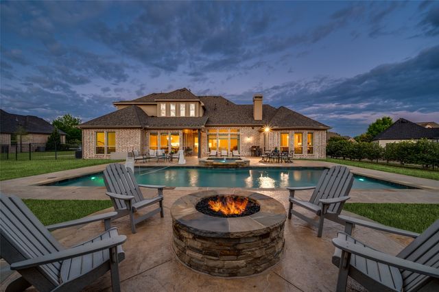 1791 SAND CREEK Drive, Prosper, TX 75078