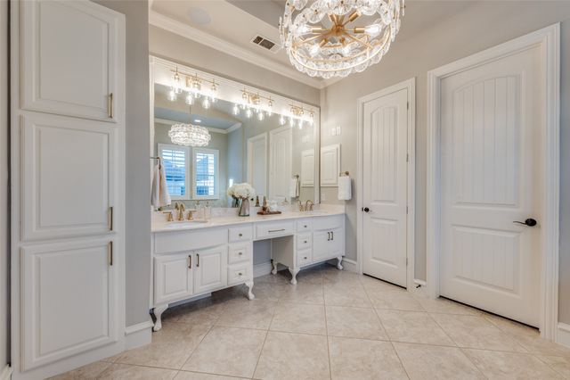 1791 SAND CREEK Drive, Prosper, TX 75078