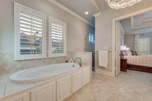 1791 SAND CREEK Drive, Prosper, TX 75078