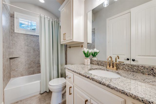 1791 SAND CREEK Drive, Prosper, TX 75078