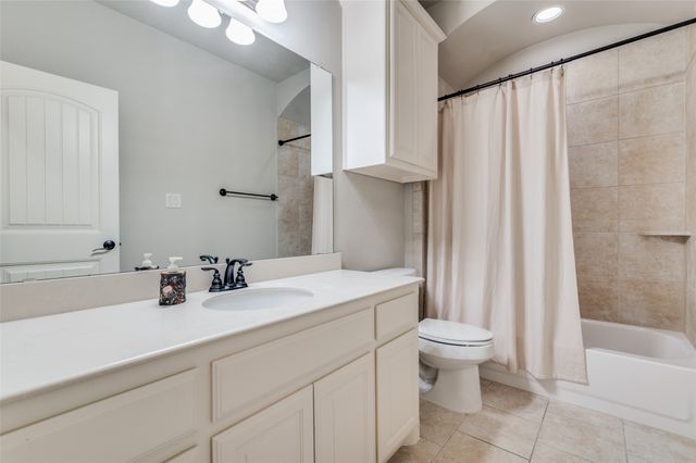 1791 SAND CREEK Drive, Prosper, TX 75078