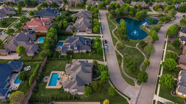 1791 SAND CREEK Drive, Prosper, TX 75078