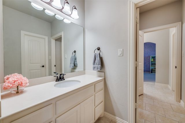 1791 SAND CREEK Drive, Prosper, TX 75078