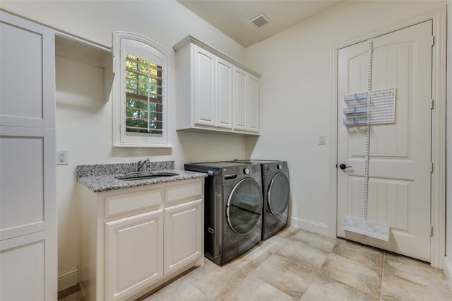 1791 SAND CREEK Drive, Prosper, TX 75078